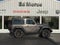 2022 Jeep Wrangler Willys 4x4