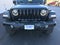 2022 Jeep Wrangler Willys 4x4