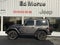 2022 Jeep Wrangler Willys 4x4