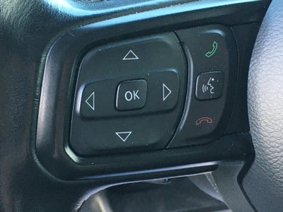 2022 Jeep Wrangler Unlimited Sport S 4x4
