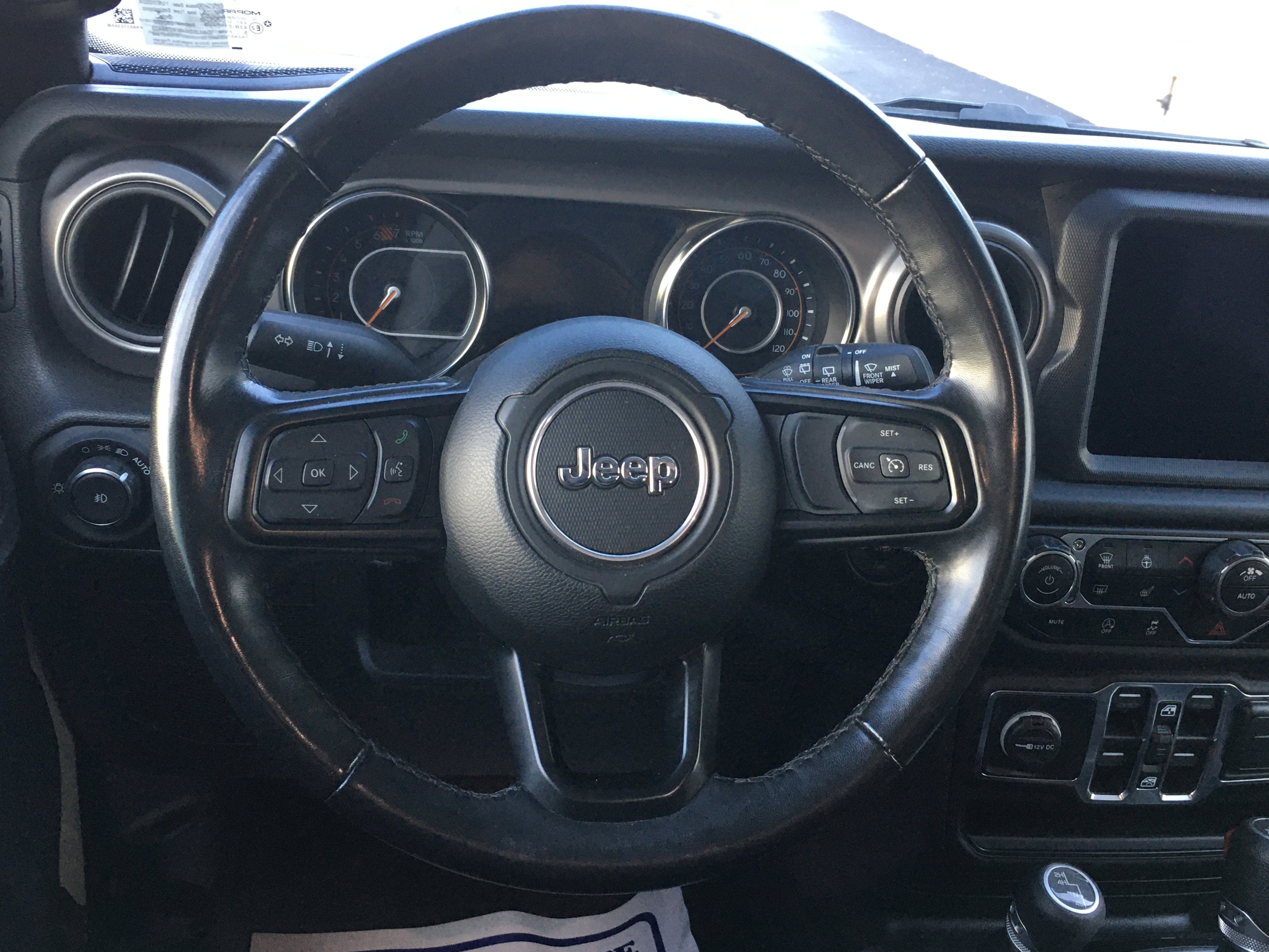 2022 Jeep Wrangler Unlimited Sport S 4x4