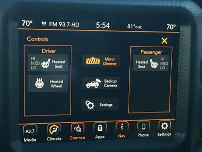 2022 Jeep Wrangler Unlimited Sport S 4x4