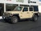 2022 Jeep Wrangler Unlimited Sport S 4x4
