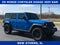 2022 Jeep Wrangler Unlimited Willys Sport 4x4
