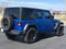 2022 Jeep Wrangler Unlimited Willys Sport 4x4