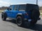 2022 Jeep Wrangler Unlimited Willys Sport 4x4