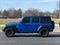 2022 Jeep Wrangler Unlimited Willys Sport 4x4
