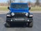 2022 Jeep Wrangler Unlimited Willys Sport 4x4