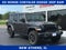 2022 Jeep Wrangler Unlimited Willys 4x4