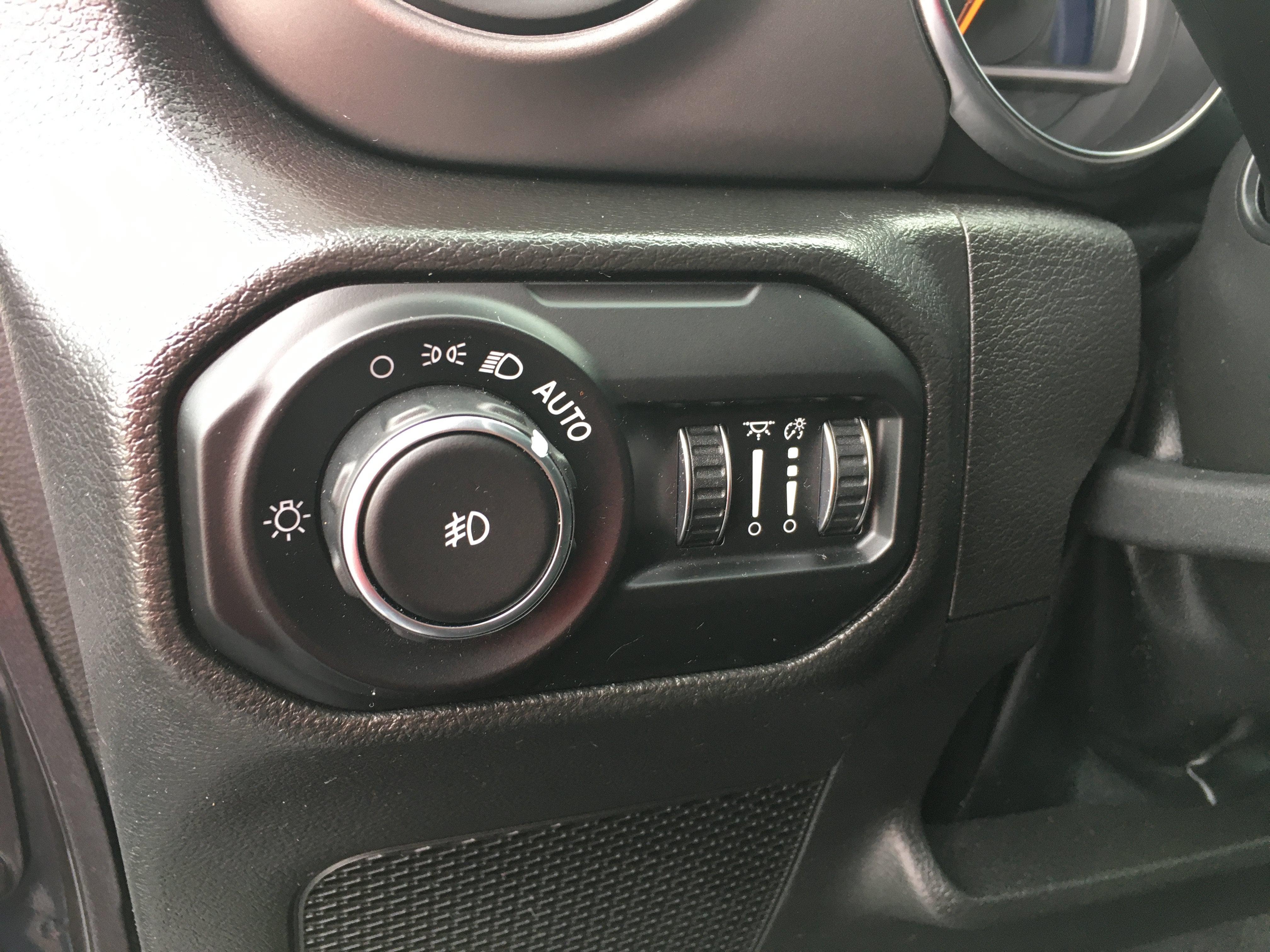 2022 Jeep Wrangler Unlimited Willys 4x4
