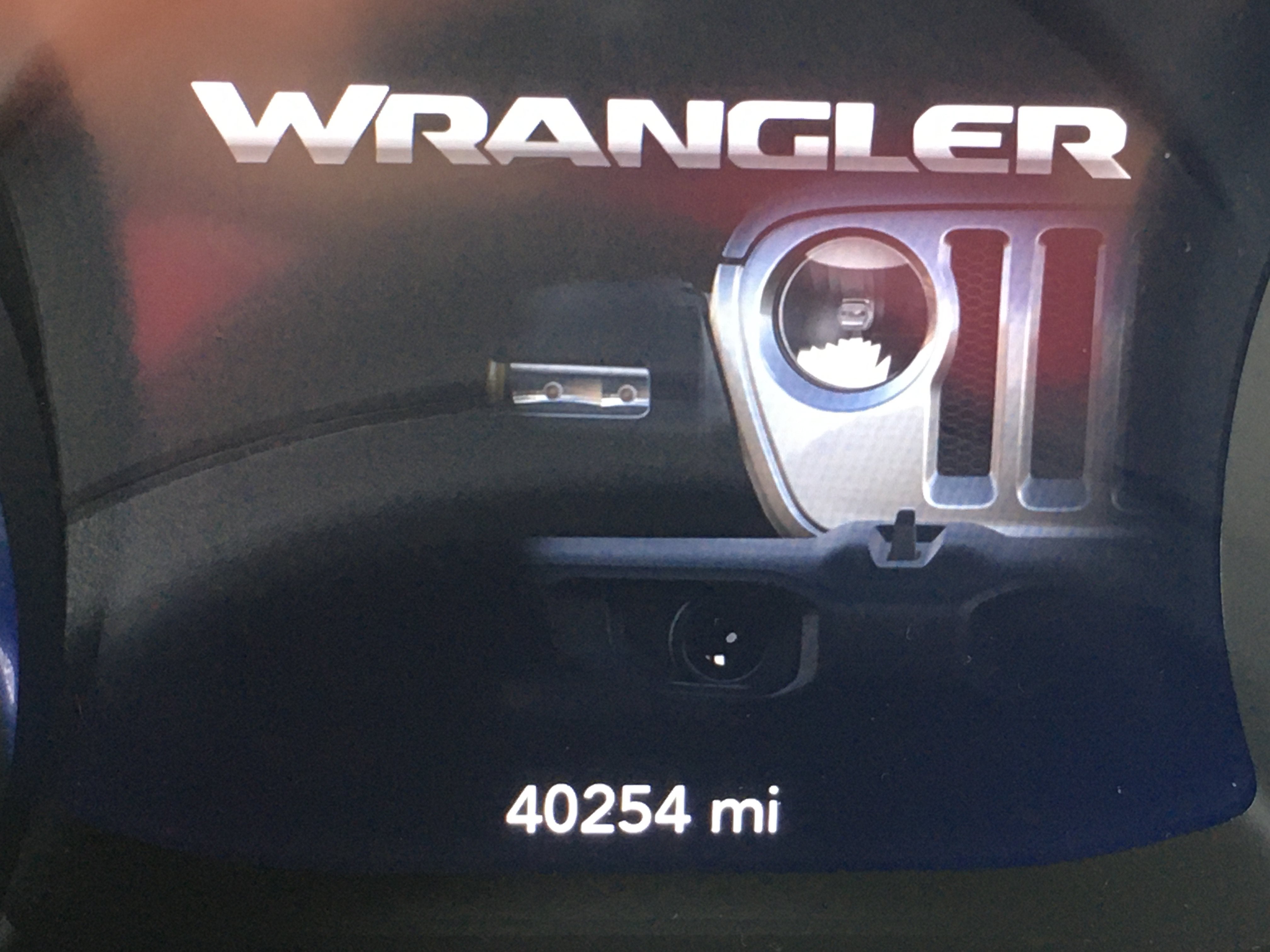 2022 Jeep Wrangler Unlimited Willys 4x4