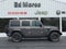 2022 Jeep Wrangler Unlimited Willys 4x4