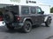2022 Jeep Wrangler Unlimited Willys 4x4