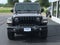 2022 Jeep Wrangler Unlimited Willys 4x4