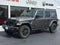 2022 Jeep Wrangler Unlimited Willys 4x4