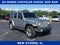 2019 Jeep Wrangler Unlimited Sahara 4x4