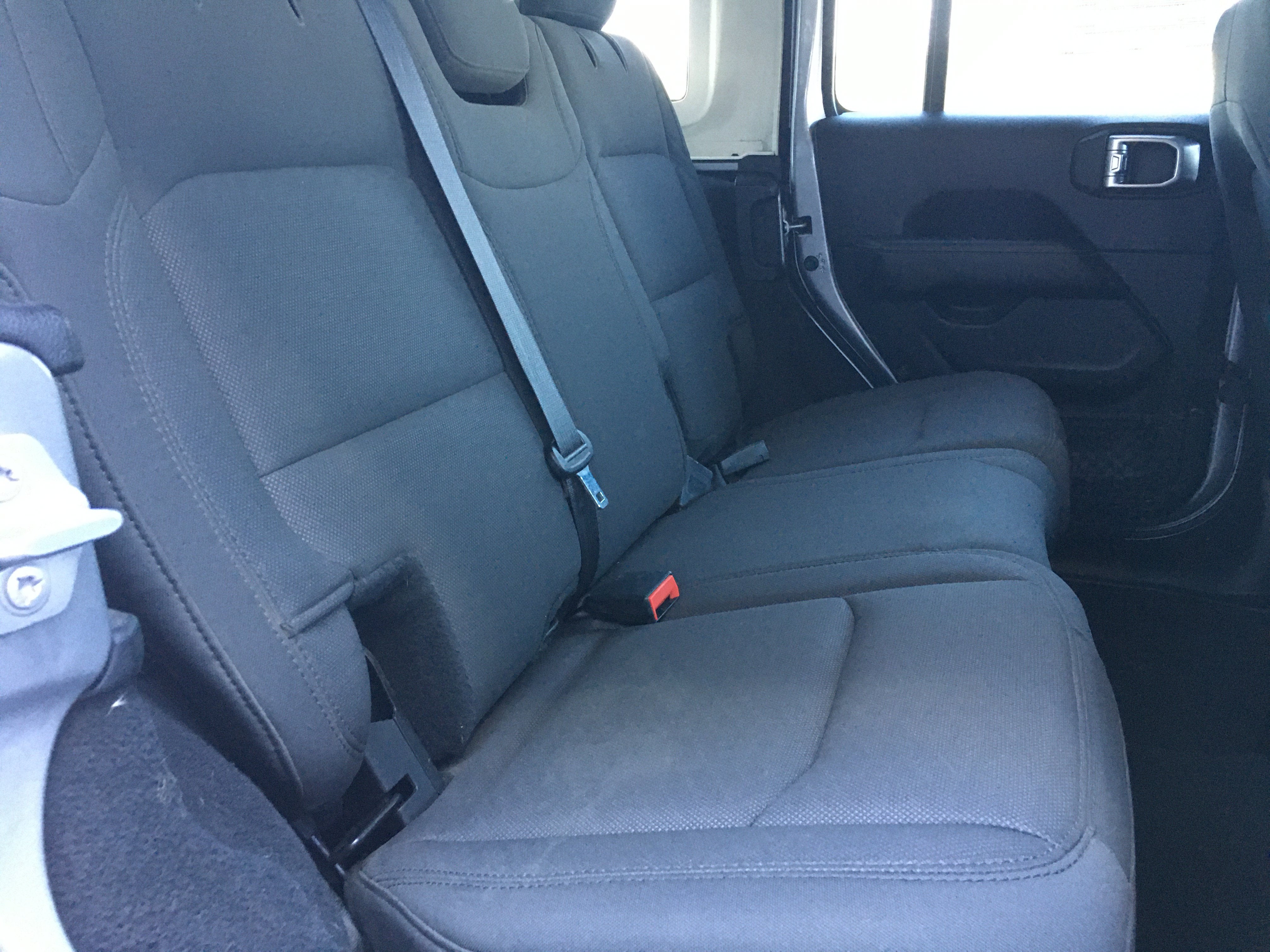 2019 Jeep Wrangler Unlimited Sahara 4x4