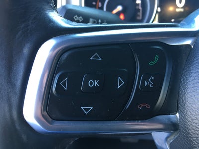 2019 Jeep Wrangler Unlimited Sahara 4x4