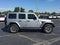 2019 Jeep Wrangler Unlimited Sahara 4x4