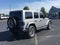 2019 Jeep Wrangler Unlimited Sahara 4x4