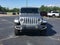 2019 Jeep Wrangler Unlimited Sahara 4x4