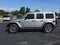 2019 Jeep Wrangler Unlimited Sahara 4x4