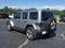 2019 Jeep Wrangler Unlimited Sahara 4x4