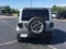 2019 Jeep Wrangler Unlimited Sahara 4x4