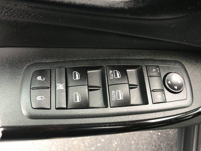 2021 Jeep Cherokee Altitude