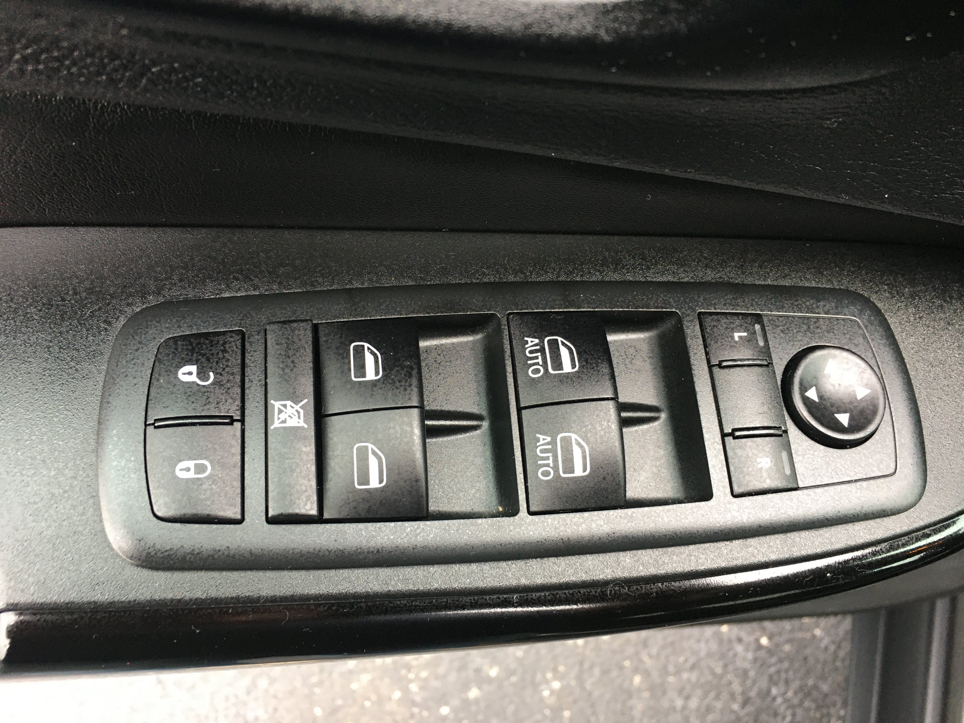 2021 Jeep Cherokee Altitude