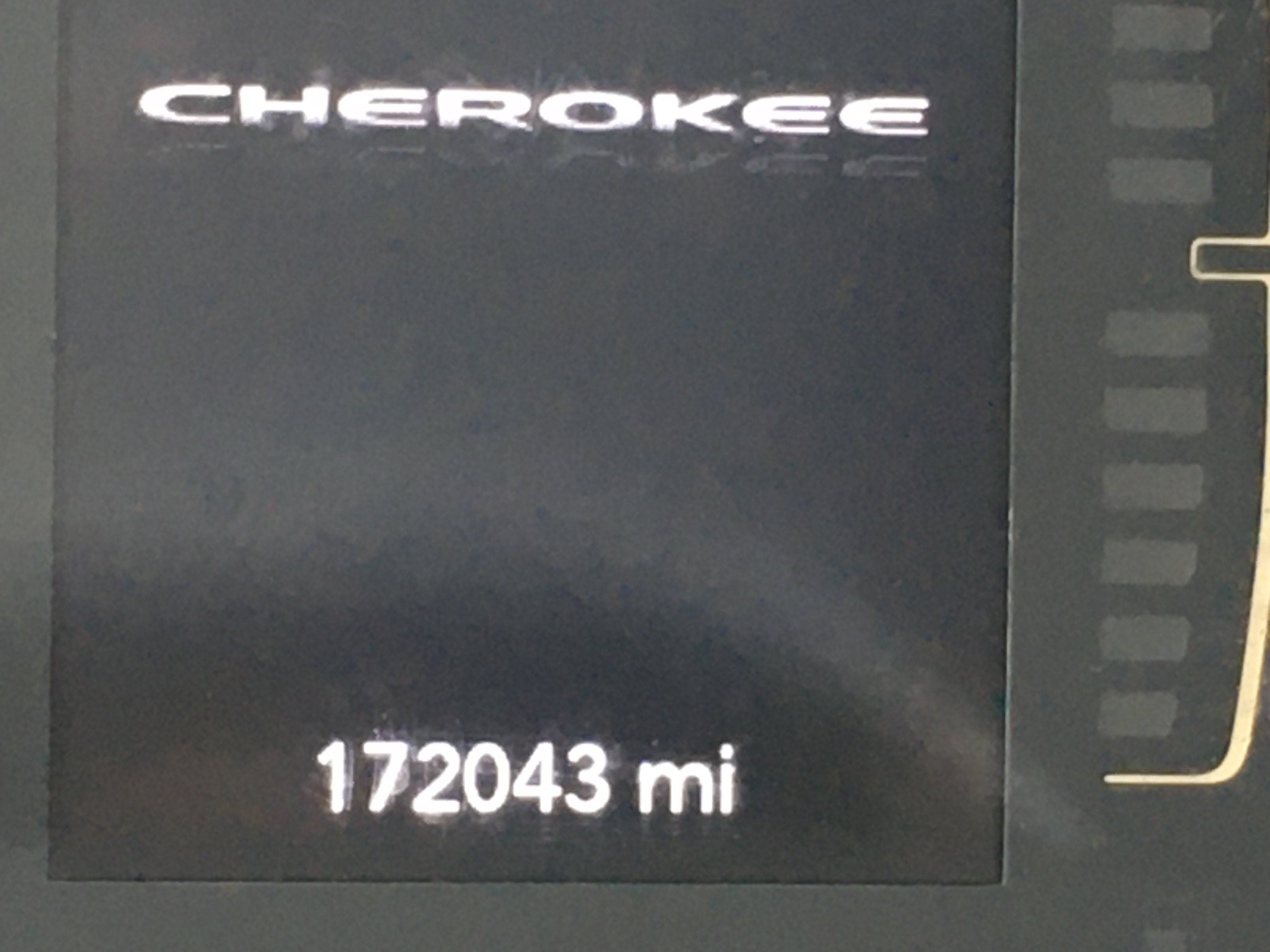 2021 Jeep Cherokee Altitude