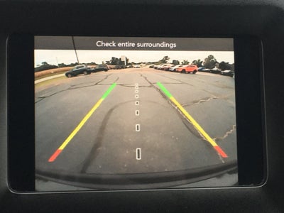 2021 Jeep Cherokee Altitude