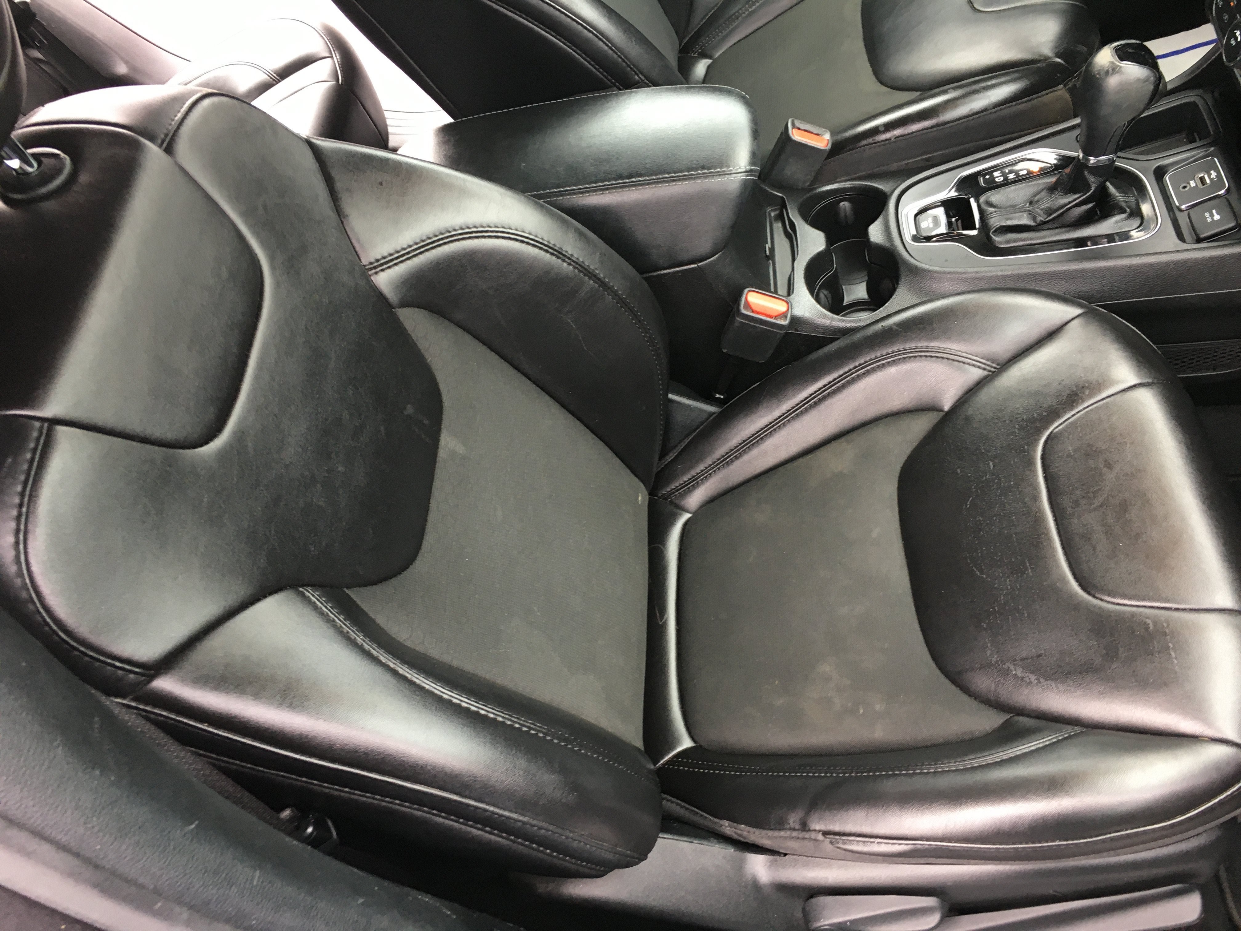 2021 Jeep Cherokee Altitude