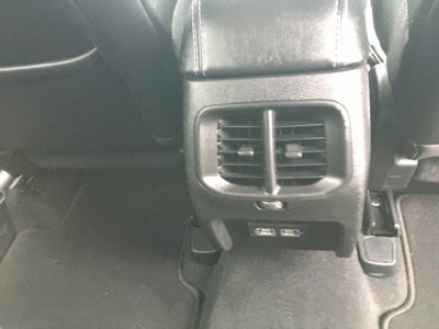 2021 Jeep Cherokee Altitude