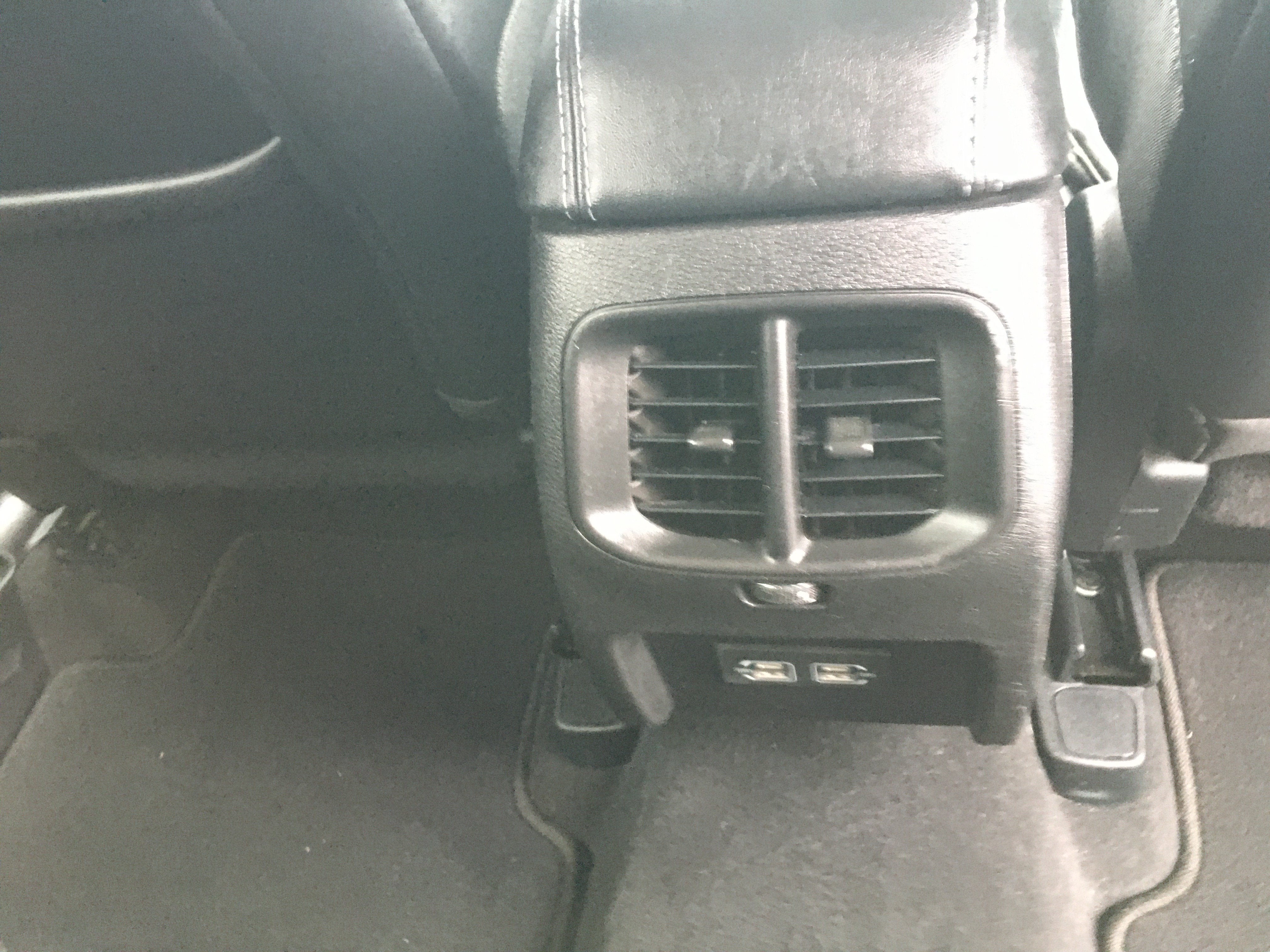 2021 Jeep Cherokee Altitude