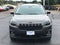 2021 Jeep Cherokee Altitude