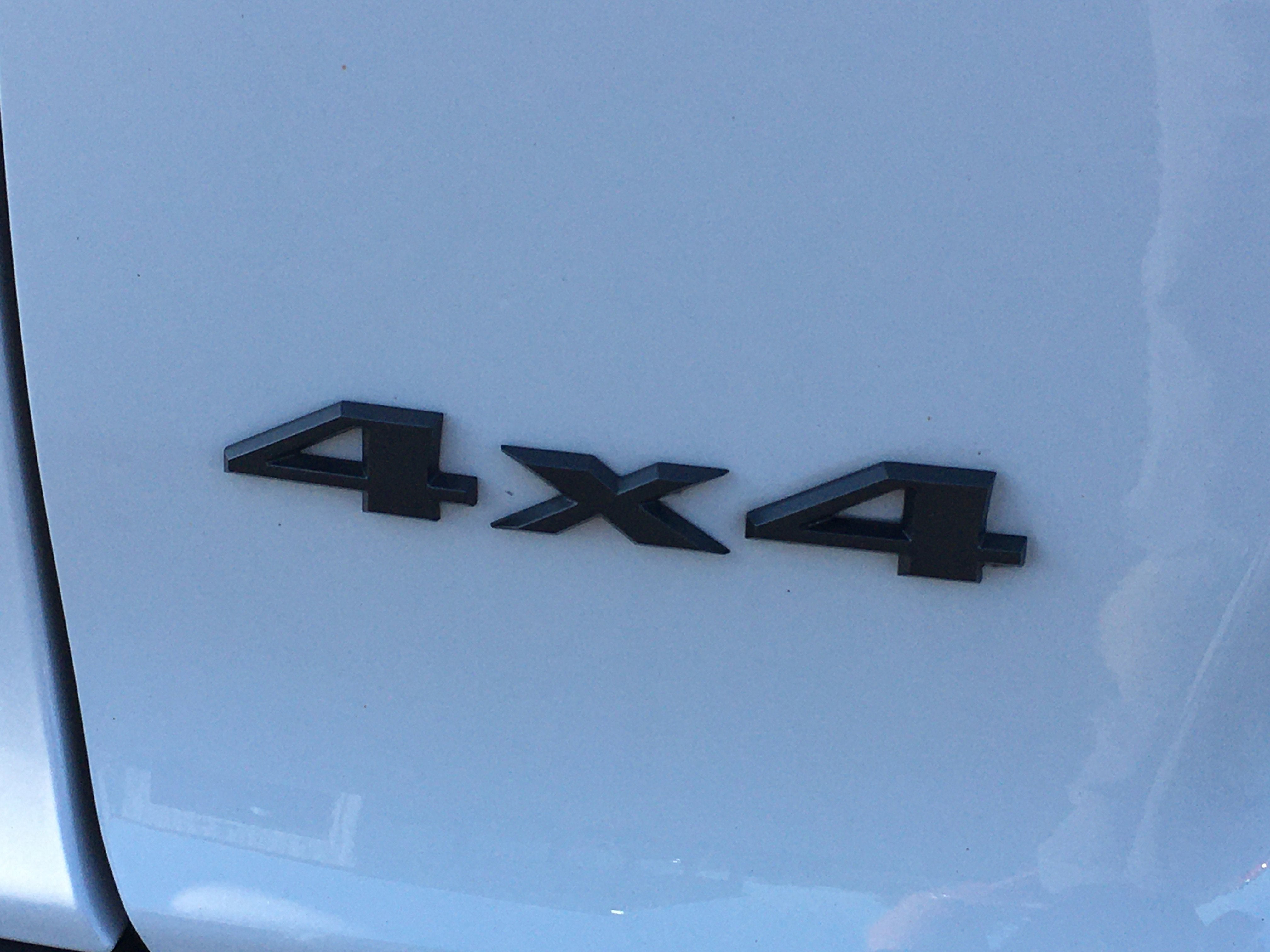 2022 Jeep Cherokee Trailhawk 4x4