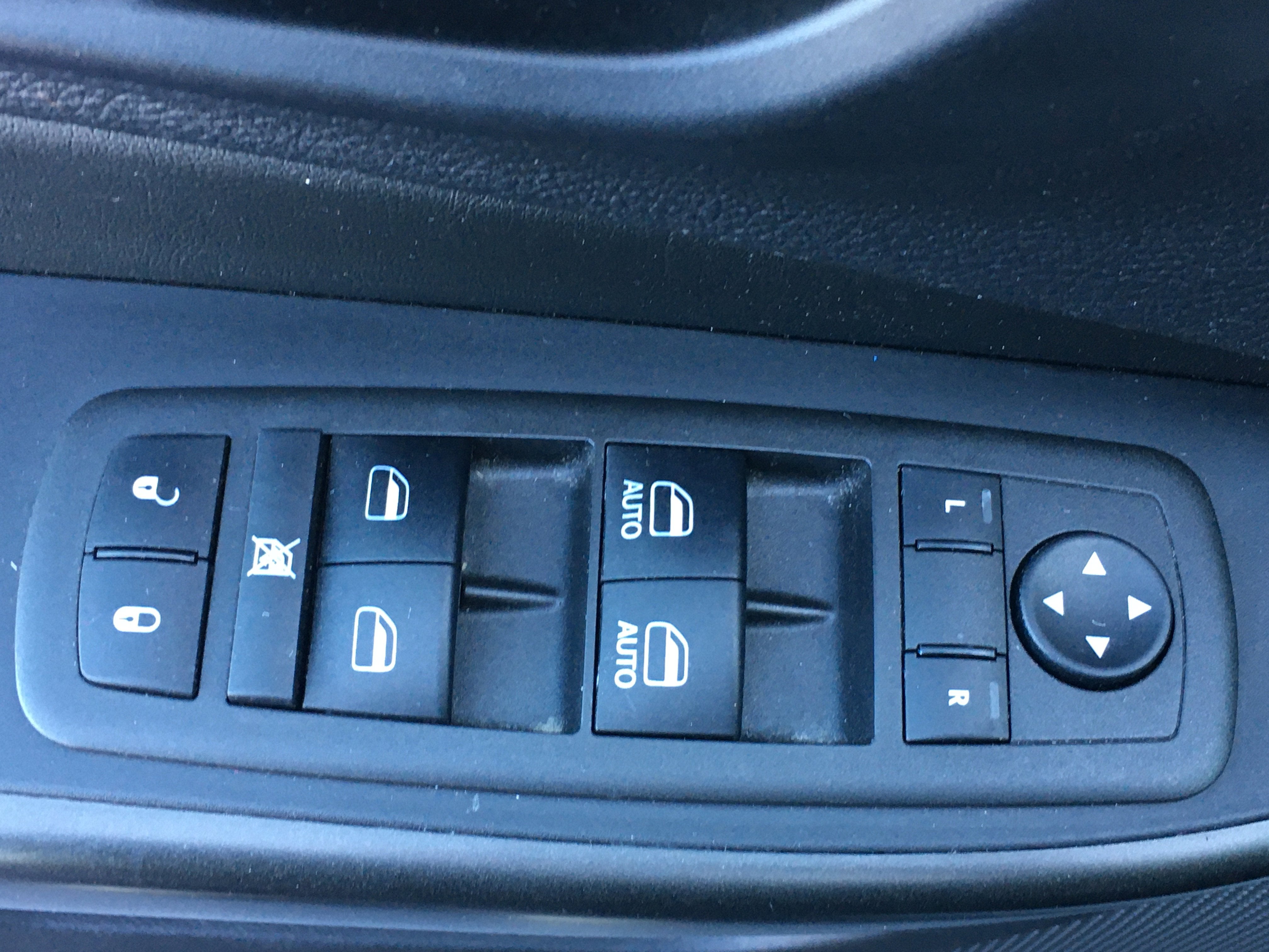 2022 Jeep Cherokee Trailhawk 4x4