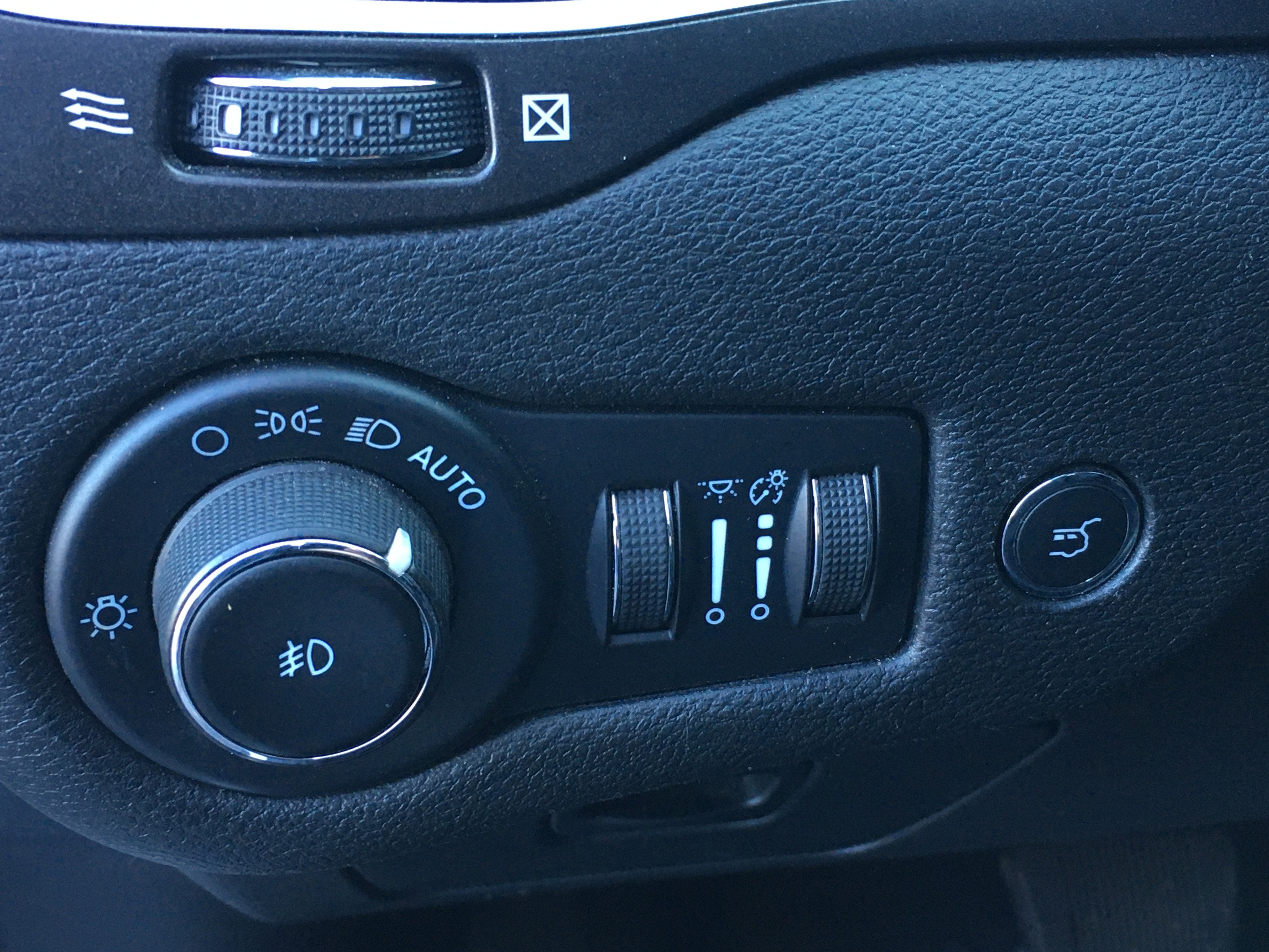 2022 Jeep Cherokee Trailhawk 4x4