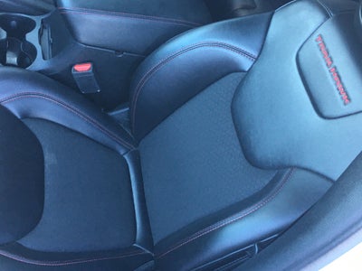 2022 Jeep Cherokee Trailhawk 4x4