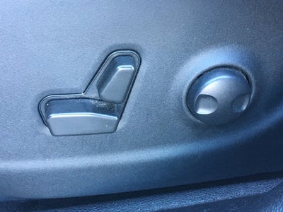 2022 Jeep Cherokee Trailhawk 4x4