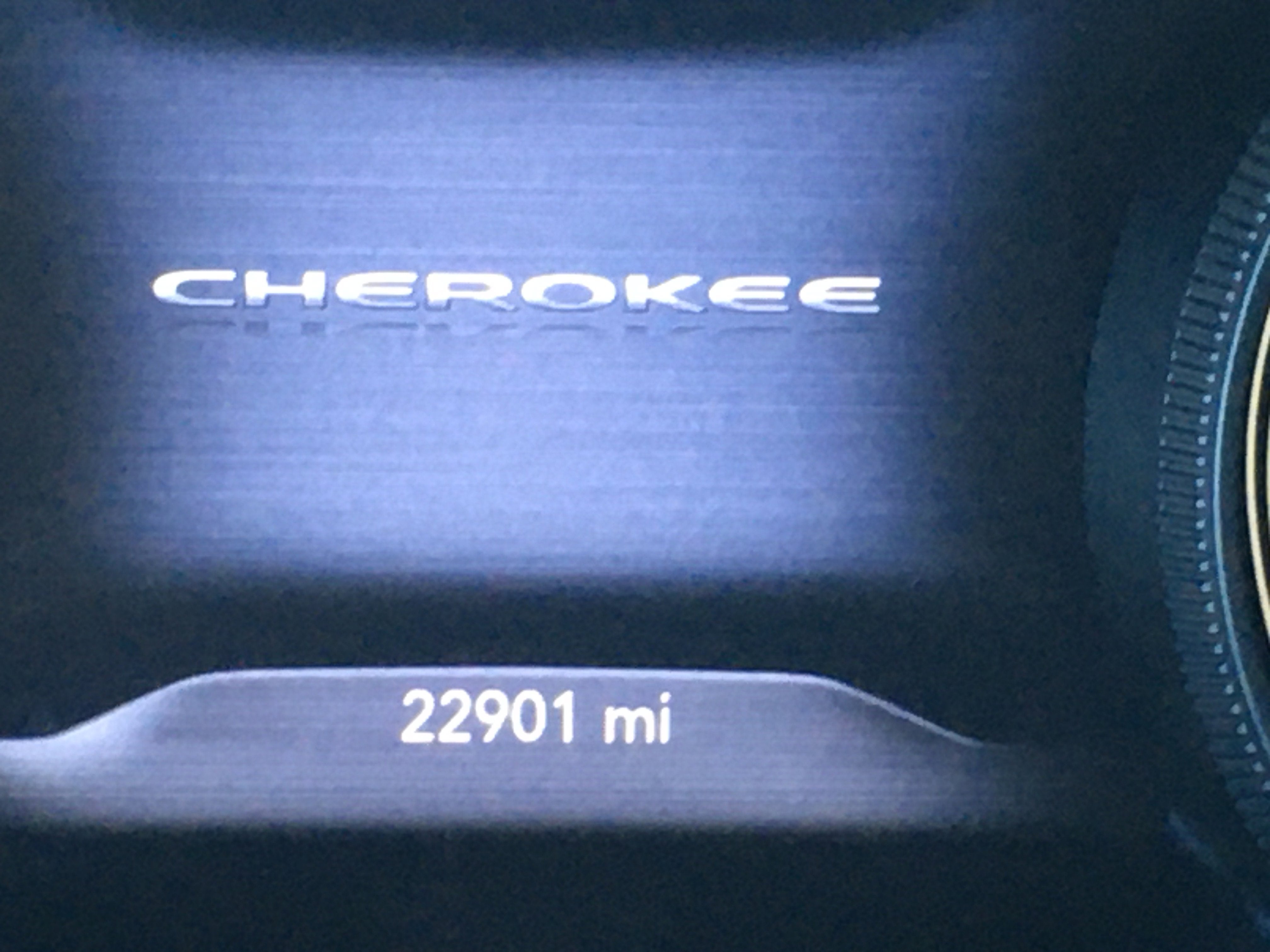 2022 Jeep Cherokee Trailhawk 4x4
