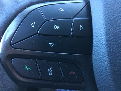 2022 Jeep Cherokee Trailhawk 4x4