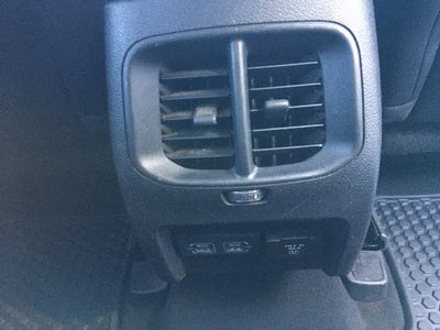 2022 Jeep Cherokee Trailhawk 4x4