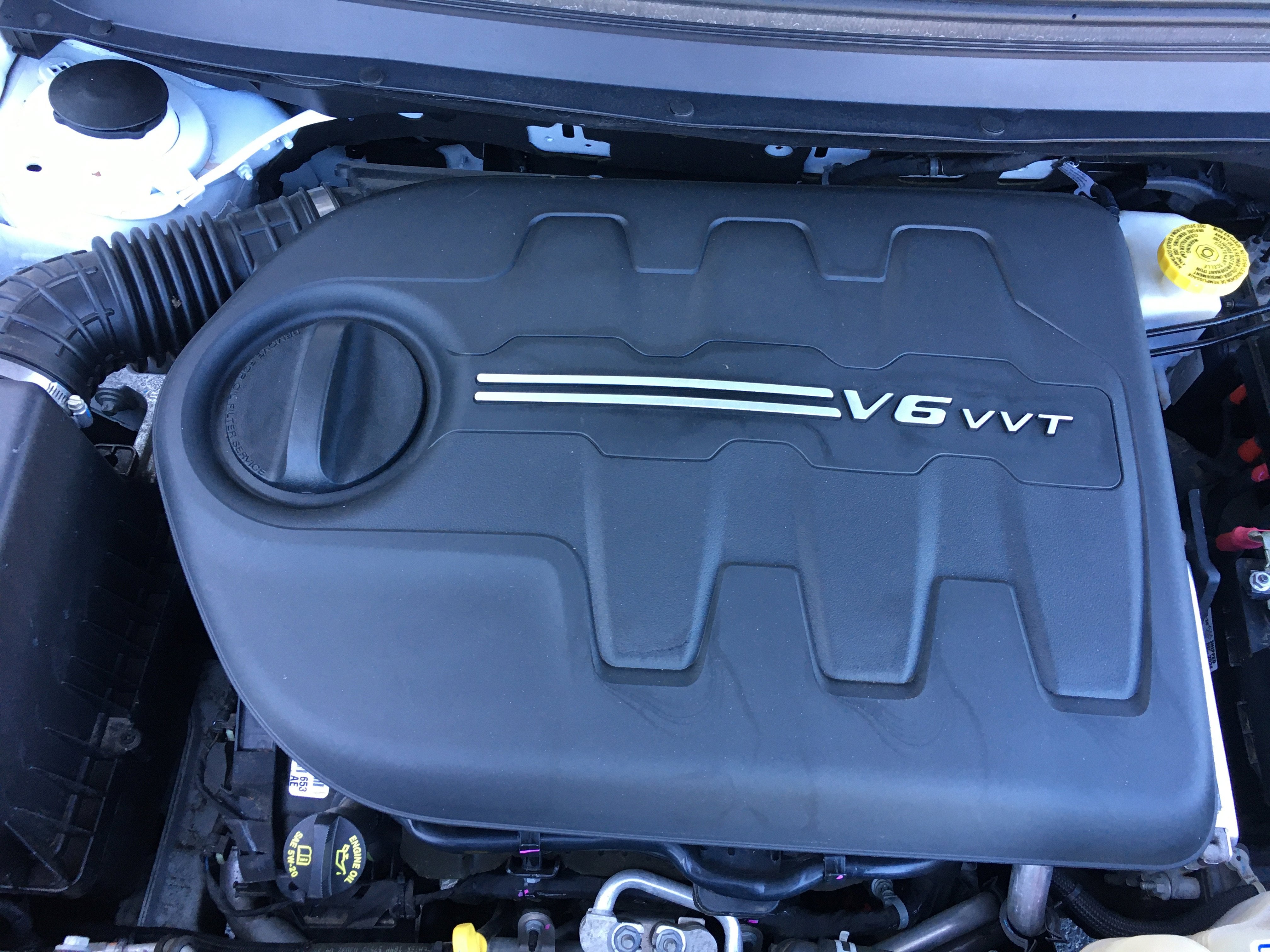 2022 Jeep Cherokee Trailhawk 4x4