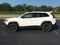2022 Jeep Cherokee Trailhawk 4x4