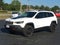 2022 Jeep Cherokee Trailhawk 4x4
