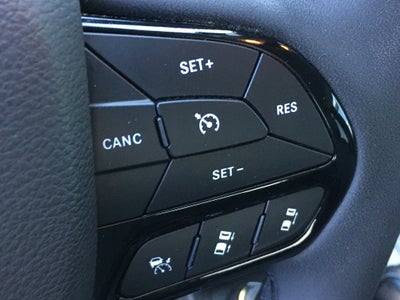 2023 Jeep Cherokee Altitude Lux 4x4