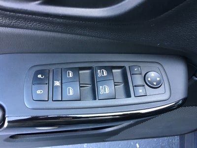 2023 Jeep Cherokee Altitude Lux 4x4