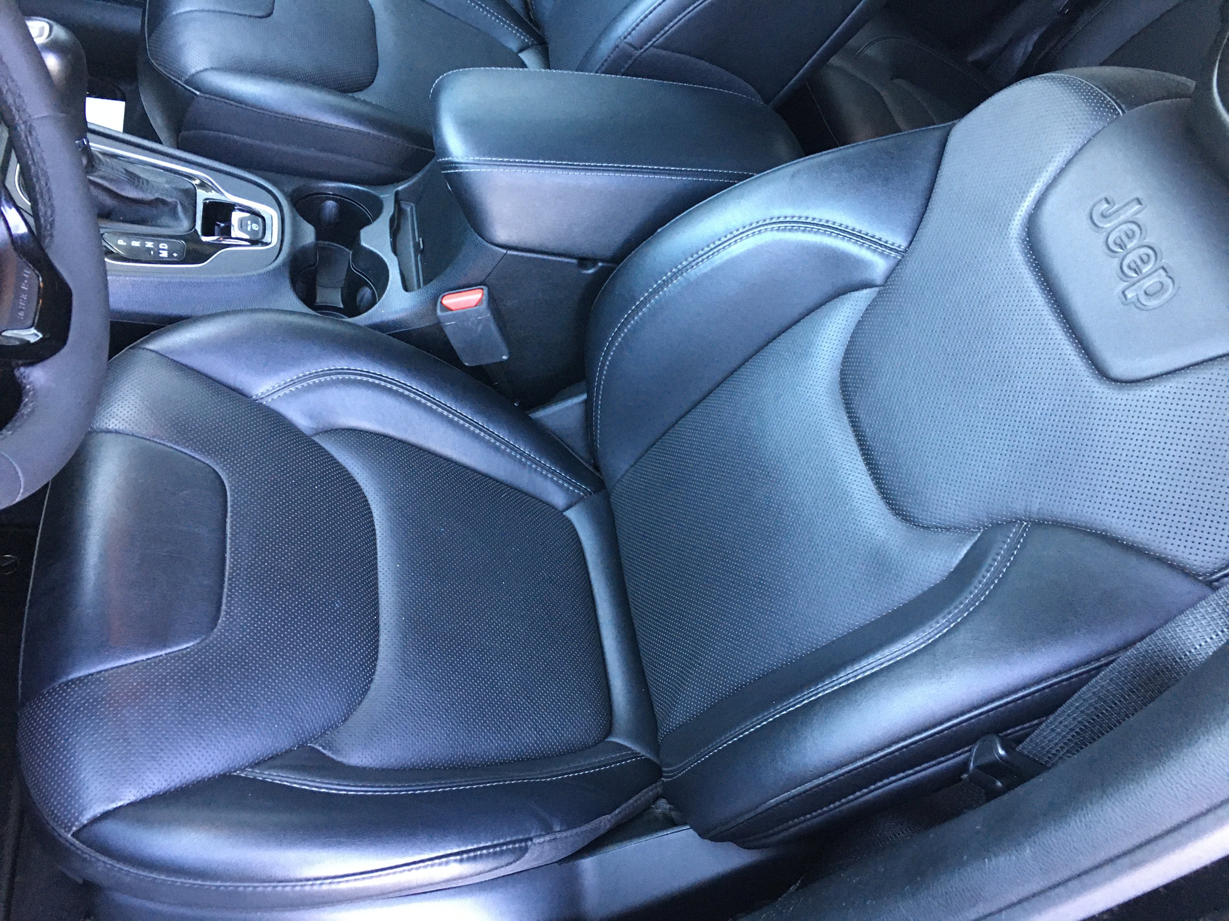 2023 Jeep Cherokee Altitude Lux 4x4